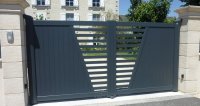 Notre société de clôture et de portail à Le Loroux